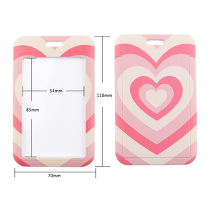 Wowei Vente en gros <span class=keywords><strong>Infirmière</strong></span> Médecin Lanière médicale Sangle <span class=keywords><strong>de</strong></span> <span class=keywords><strong>cou</strong></span> Sublimation Polyester Longe avec <span class=keywords><strong>porte</strong></span>-carte d'identité - Product Image 4