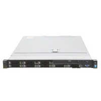 Rak Server Penyimpanan FusionServer 1288H V5