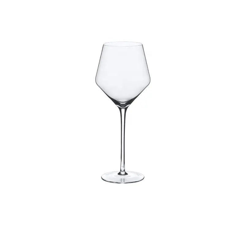 Wedding Party Use Drinking Glasses Wine Crystal Glasses New Design Christmas Wine Glass
