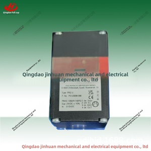 Hoerbiger P13-4-Fs-H รุ่นไฮบริด 601012 -555-000 & 601015 -555-- - Product Image 1