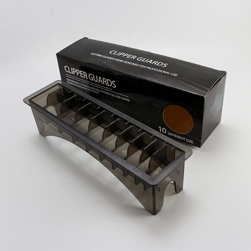 Gran variedad de protector de cortadora de cabello para un cabello