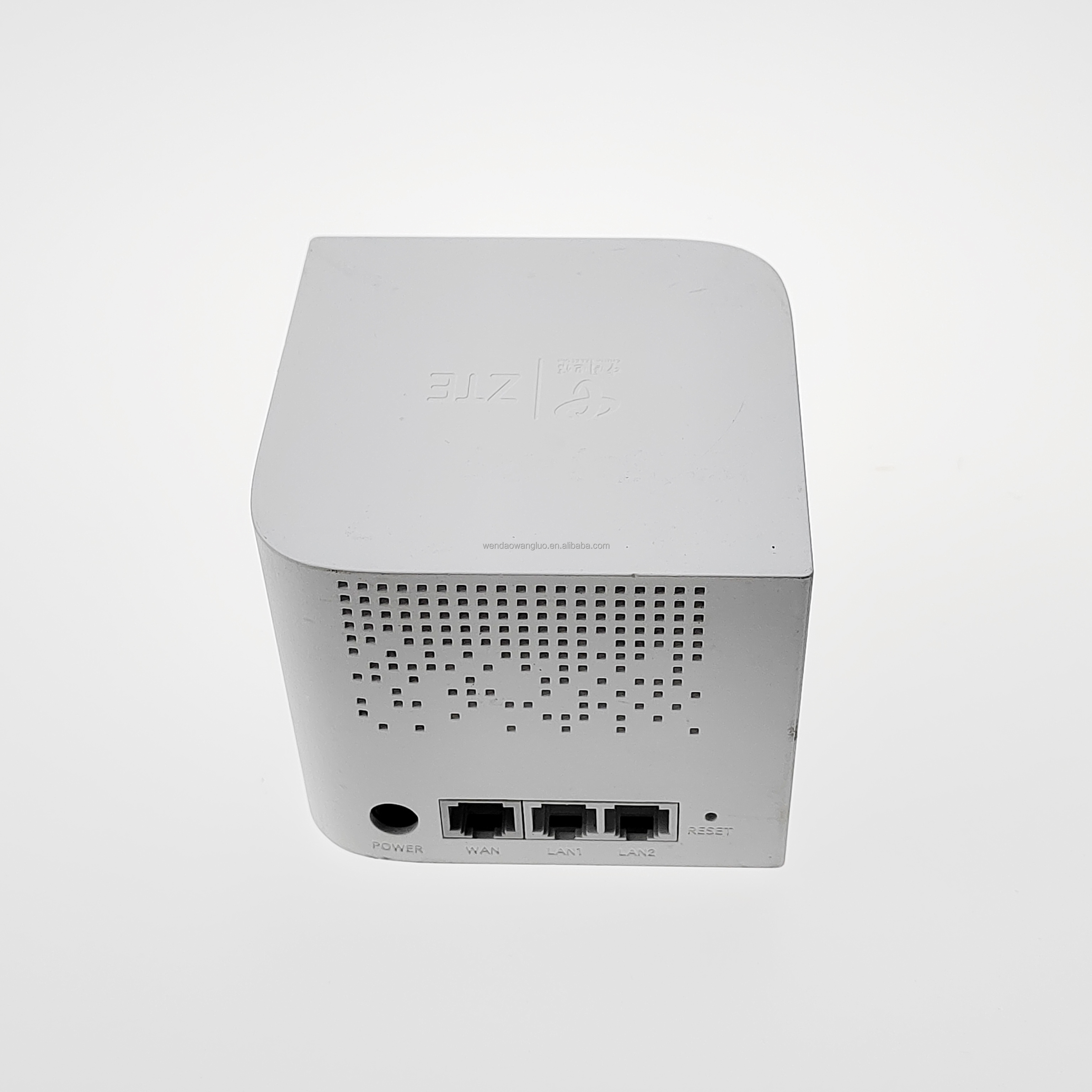 Used ZTE ZXHN Z500 Wireless Router - Ac1200m Chinese Firmware