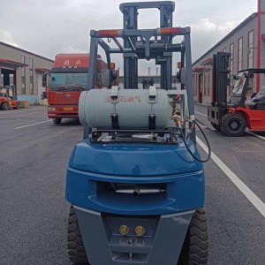 EPA motor ve CE sertifikası ile fabrika benzinli <span class=keywords><strong>Forklift</strong></span> 3 <span class=keywords><strong>Ton</strong></span> 4 <span class=keywords><strong>Ton</strong></span> <span class=keywords><strong>LPG</strong></span> <span class=keywords><strong>forklift</strong></span>  - Product Image 5