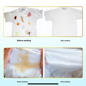 Viên giặt quần áo chuyên nghiệp, thân thiện với môi trường, dạng viên nang dùng một lần, hương thơm tự nhiên, dùng cho máy giặt tự động, dành cho doanh nghiệp. - Product Image 5