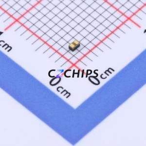 Transistor ESD y protección contra sobretensiones (TVS/ESD), nuevo y original, de 0503, a estrenar y original - Product Image 2