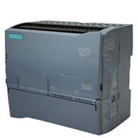 Controlador Lógico Programable Siemens Serie S7 6ES7214-1AG40-0XB0