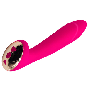 G Spot Rabbit <b>Vibrator</b> Sex Toy for Women Clitoris Stimulation Waterproof Dildo <b>Vibrator</b> Clit Stimulator with 25 <b>Vibrations</b> - Product Image 3
