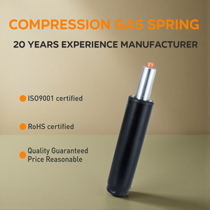 Usine <span class=keywords><strong>de</strong></span> ressorts à gaz depuis 20 ans, fabricant <span class=keywords><strong>de</strong></span> ressorts à gaz hydrauliques en acier, <span class=keywords><strong>de</strong></span> ressorts à gaz industriels variés et <span class=keywords><strong>de</strong></span> vérins <span class=keywords><strong>de</strong></span> levage - Product Image 1