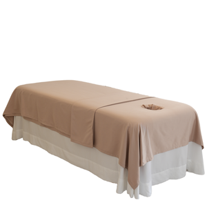 Housse <span class=keywords><strong>de</strong></span> <span class=keywords><strong>table</strong></span> <span class=keywords><strong>de</strong></span> salon <span class=keywords><strong>de</strong></span> spa kaki en coton, housse <span class=keywords><strong>de</strong></span> <span class=keywords><strong>table</strong></span> <span class=keywords><strong>de</strong></span> <span class=keywords><strong>massage</strong></span> <span class=keywords><strong>de</strong></span> salon <span class=keywords><strong>de</strong></span> beauté, housse <span class=keywords><strong>de</strong></span> lit <span class=keywords><strong>avec</strong></span> <span class=keywords><strong>trou</strong></span> <span class=keywords><strong>pour</strong></span> le visage - Product Image 5