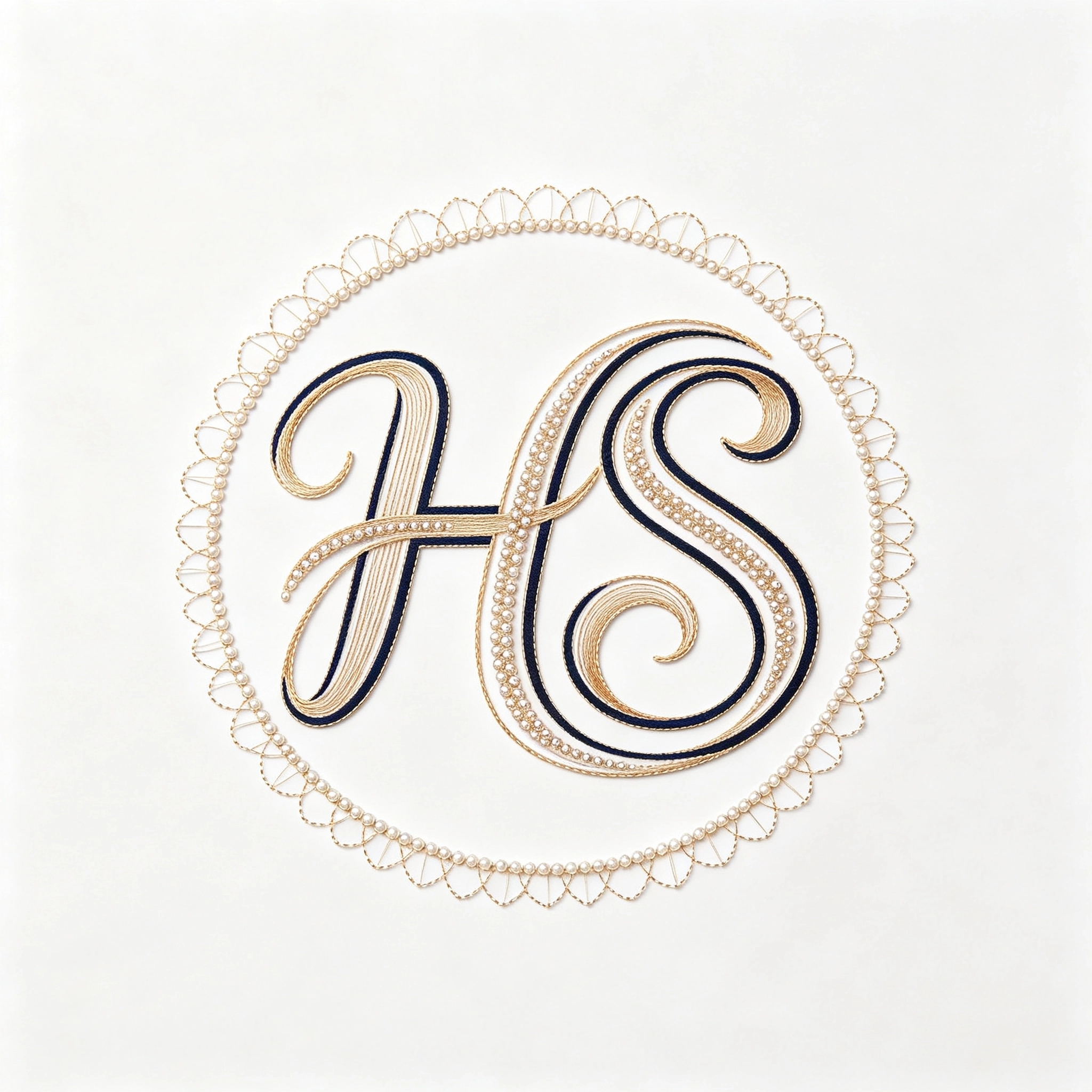 Guangzhou Hongshang Textile Co., Ltd. logo