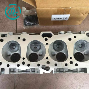 ฝาสูบดีเซล EexcavaStart 4G64-8V รุ่น MD099389 สำหรับยานยนต์หนัก เครื่องยนต์ 4G64 - ทนทาน เชื่อถือได้ ติดตั้งง่าย รับประกัน 6 เดือน - Product Image 4