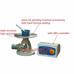 Máquina de prueba de compresión hidráulica con pantalla digital de alta precisión para <span class=keywords><strong>metal</strong></span> de hormigón, 2 unidades - Product Image 3