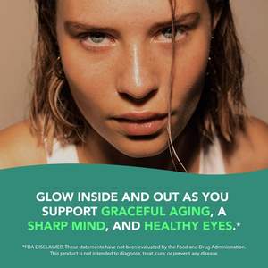 OEM Etiqueta Privada Personalización Vegano DHA Aceite de Algas Omega 369 Cápsulas Softgel - Product Image 5