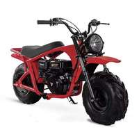 Mesin FonsenX Racing 200cc Mini GP Super Mini Moto Pocket Bike Sampel Gratis Harga Pabrik Grosir
