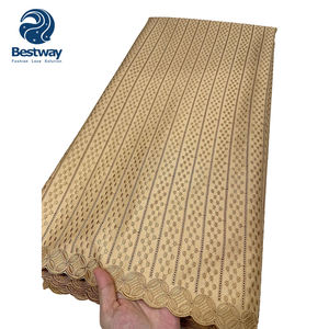 <span class=keywords><strong>Dentelle</strong></span> suisse en voile brodée de haute qualité Bestway pour hommes, <span class=keywords><strong>dentelle</strong></span> en coton 100% de qualité supérieure, vente en gros - Product Image 4