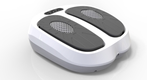 Multi Relaxations and Pain Relief Shiatsu Vibration Foot <strong>Leg</strong> <strong>Massager</strong> <strong>Machine</strong> with Remote - Product Image 2