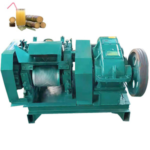 Sugarcane Crusher Machine Sugar Cane Grind Press Machine Sugarcane Juicer Machine Commercial - Product Image 2