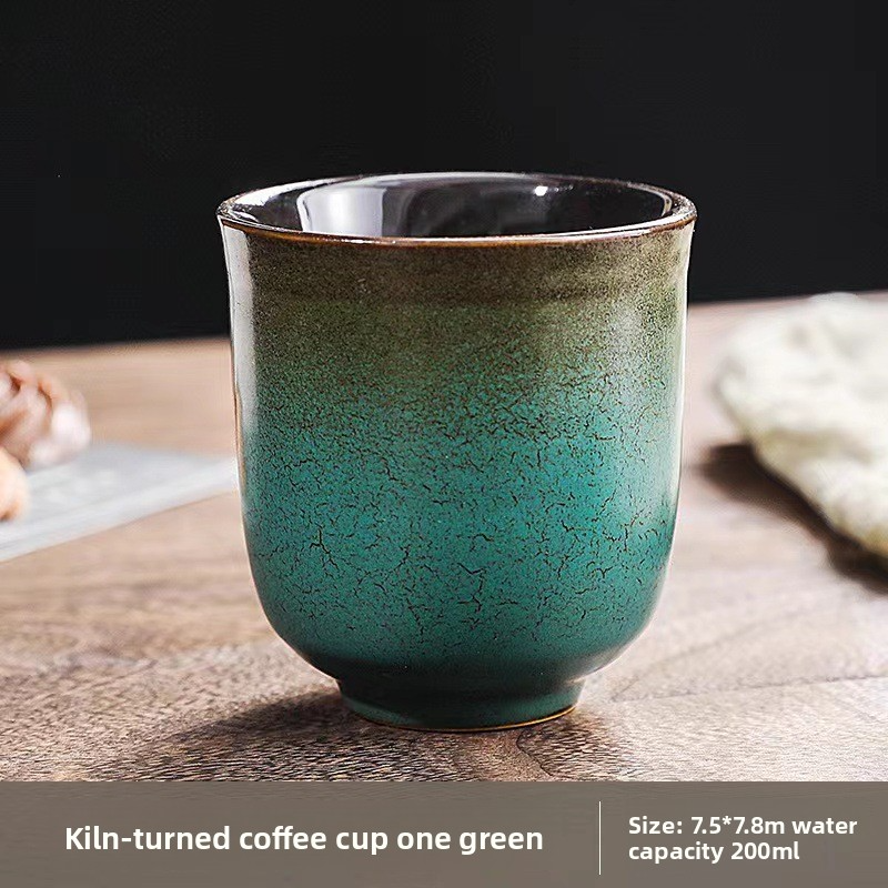 Verde