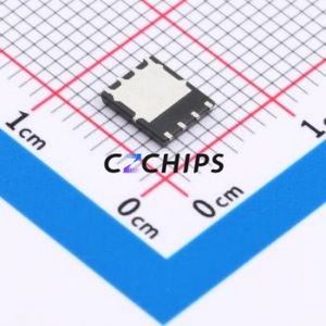 ทรานซิสเตอร์สนาม DFN5x6-8L BSC093N04LSG-MS คุณภาพสูง (MOsfet) - Product Image 2