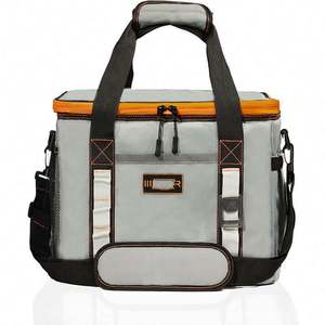 Sac isotherme portable pour kayak, grand sac de transport pour poissons, imperméable, pour la pêche, échantillon gratuit, vente en gros - Product Image 5