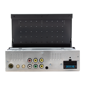 Bqcc 1din 7 "HD IPS Android 13 có thể thu vào màn hình xe máy nghe nhạc Carplay <span class=keywords><strong>GPS</strong></span> Wifi BT mirrorlink RDS USB sạc nhanh 9706-j - Product Image 3