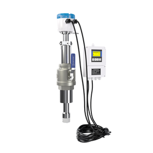 Máy Đo Lưu Lượng Chèn Điện Từ Nước Thải Lỏng Kỹ Thuật Số Dễ Lắp Đặt - Product Image 4