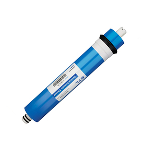 Système d'osmose inverse électrique domestique pour l'eau, membrane RO RTL 1812-75GPD, <span class=keywords><strong>sous</strong></span> évier, portable - Product Image 1