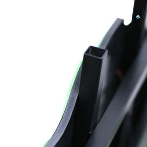 कस्टम आउटडोर चमकदार लोगो पर साइन ऐक्रेलिक धातु प्रदर्शन रंगीन नीयन संकेत - Product Image 5