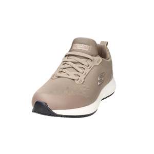 Skechers Uomo Slip On 200051EC Taupe <b>Canvas</b> Trendy Shoes - Product Image 2