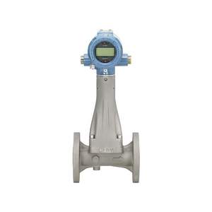 Medidor de Flujo Vortex Emerson Rosemount Serie 8600, 8600df040, 8600df060, 8600df080, Emerson - Product Image 3