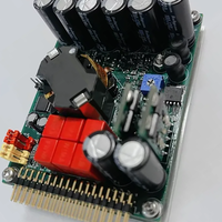 Güç Amplifikatör Modülü NCX500 D-Sınıfı Amplifikatör Kartı CE Sertifikalı 1 Kanal