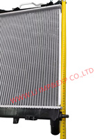 Pièces auto Système de refroidissement Radiateur 253101R050 25310-1R050 Pièces de radiateur Radiateur automobile 25310-1R000 pour voiture coréenne