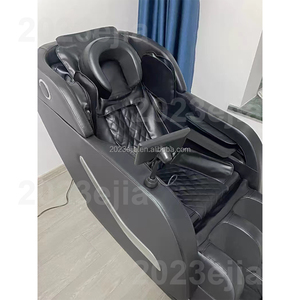 4d Back <b>Chair</b> Stretch Air Calf Kneading <b>Zero</b> <b>Gravity</b> 7 Point Luxury Ejia-212 <b>Chair</b> <b>Chair</b> 4d - Product Image 3