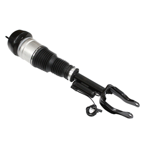 DIDEXI 1663205166 1663205266 Amortiguador de Suspensión Neumática Delantero Izquierdo con ADS para Mercedes Benz GLE <span class=keywords><strong>GLS</strong></span> W166 X166 - Product Image 6
