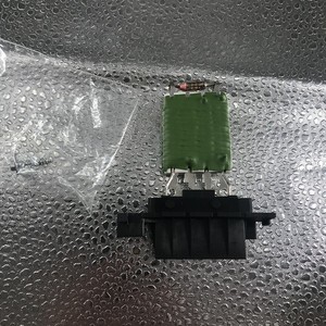 Résistance de soufflerie XSD 13248240 6450XE pour remplacement et réparation, neuve - Product Image 1