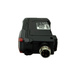 Sensor de Fibra Óptica Digital KEYENCE FS-N41C NPN PNP con Carcasa de Policarbonato en Stock - Product Image 2