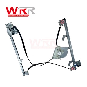 4637201346 4637201446 Par de Reguladores de Ventana para Benz W463 G500 G55 G63 AMG, Mecanismo Elevador de Ventana Eléctrica Delantera Izquierda y Derecha - Product Image 3