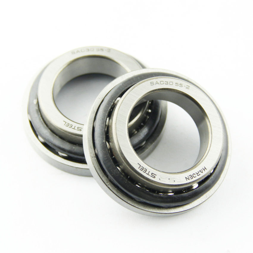 Steering Head Bearing Kit for Yamaha 93399-99955 & More