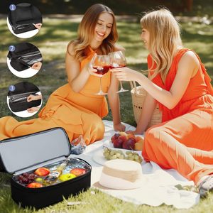 <span class=keywords><strong>Bolsa</strong></span> Térmica para Almuerzo, Impermeable, <span class=keywords><strong>de</strong></span> Gran Capacidad, a Prueba <span class=keywords><strong>de</strong></span> Fugas, para <span class=keywords><strong>Trabajo</strong></span> o Picnic, Precio <span class=keywords><strong>de</strong></span> Fábrica, Marca <span class=keywords><strong>Privada</strong></span>, Proveedor ODM - Product Image 4