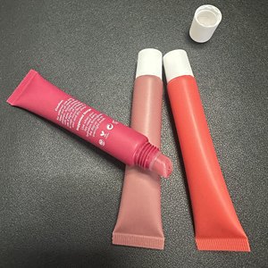Bálsamo Labial de <span class=keywords><strong>Manteca</strong></span> de Karité con Empaque Personalizado, Bálsamo Labial Hidratante Vegano, Brillo Labial, Tratamiento Labial, Brillo Labial Brillante, Bálsamo Labial de Marca Privada - Product Image 4