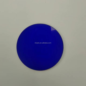 Filtres optiques bleu cobalt cobalt <span class=keywords><strong>QB29</strong></span> pour le soudage - Product Image 6