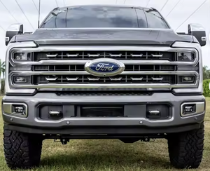 CAMIÓN DE CABINA Super DOBLE USADO Fords - Product Image 5