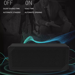 Enregistreur de protection de la vie privée Anti enregistrement audio pour <span class=keywords><strong>stylo</strong></span> et caméra d'enregistrement vocal - Product Image 2