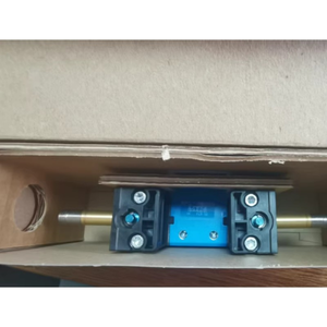 Электромагнитный клапан JMFH-5 <span class=keywords><strong>2</strong></span>-D-1-S-C 152563 в упаковке, новый - Product Image 1