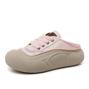 Chaussures décontractées sportives respirantes et antidérapantes pour femmes 2026 – Tendance mode EVERGREEN pour le printemps, l'automne et l'été - Product Image 5