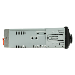 1DinカーDVDプレーヤーAI音声検索BTカーステレオRDSラジオUSBパワーTF車両ステレオ5016 FMウェーブバンドSDカード - Product Image 2