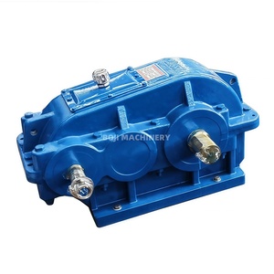 <span class=keywords><strong>Boji</strong></span> กล่องเกียร์ทรงกระบอก, มอเตอร์ไฟฟ้าแรงบิดสูง JZQ350 JZQ400สำหรับเครื่องซักผ้าทราย - Product Image 4
