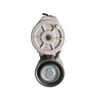 Pièces d'excavateur, poulie tendeur de courroie 3914086 393755 3922900 5333477 J936203 89478 pour moteur 6BT5.9L 6CT8.3 NT855 QSB6.7