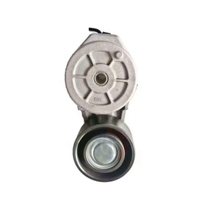 รอกปรับความตึงสายพานชิ้นส่วนรถขุด3914086 393755 3922900 5333477 89478 J936203สำหรับ6BT5.9L เครื่องยนต์6CT8.3 QSB6.7 NT855 - Product Image 1