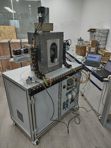 Appareil triaxial entièrement automatique, testeur de sol à couplage multi-champs, ASTM D7181, ISO 17892, -30°C à 90°C - Product Image 3